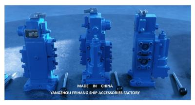 China PC CONTROL VALVES FDM08 FOR SERIES HYDRAULIC CIRCUITS Size 25a,Flow 200l/Min for sale