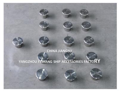 China Stainless Steel Sounding Tubes A40 CB/T3778 M45*3.0 with Customized Design Standards zu verkaufen