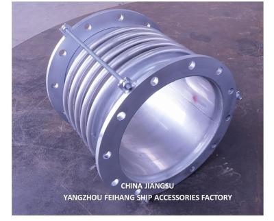 China Marine Stainless Steel Expansion Joints & Marine Stainless Steel Bellows Expansion Joints-FEIHANG Expansion Joints for sale