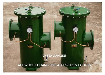 China Simplex Filter Strainer & Single Oil Filter Straienrs : Compact and Efficient Straining en venta