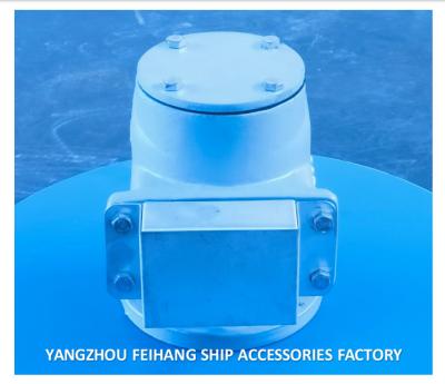 China 533HFB-DN65 AIR VENT HEAD COMPLETE & NO.533HFB-65A AIR VENT HEAD FOR SOUNDER ROOM en venta