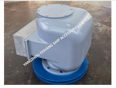 China 533HFB-DN200 AIR VENT HEAD FLOAT TYPE | TANK AIR VENT HEAD MODEL 533HFB-200A for sale