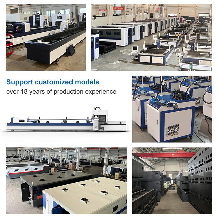 Verified China supplier - Guangdong Gengseng Intelligent Equipment Co., Ltd.