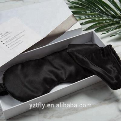 China Mulberry Occasional Sleepmask 100% Silk for sale