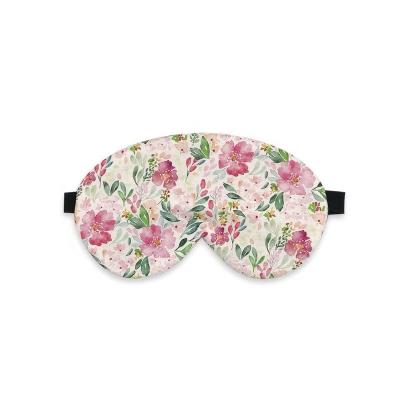 China Casual Multiple Designs Cool Style Blindfold Eye Mask For Sleeping for sale