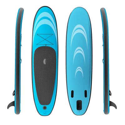 China Unisex Customized Design Stand Up Paddle Board Inflatable Sup Boards With Oars for sale