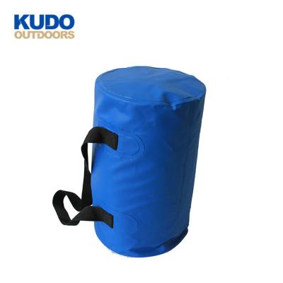 China Outdoor Beach Hiking Floating Bag 2L/5L/10L/20L/30L/40L 600D Outdoor Swimming Waterproof Drift Bag 30L Dry Bag Camping Drift Bag for sale