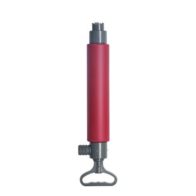 China Kayaking/Canoeing Customized Color Hand Plastic Bilge Pump For Kayak Manual Pump for sale