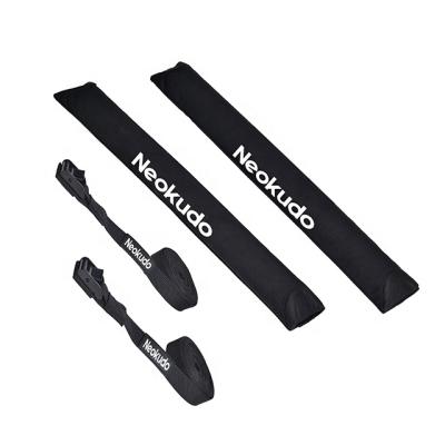 China 28 inch lightweight car anti-vibration surfboard racks for sale for sale