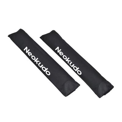 China 28 inch lightweight car anti-vibration surfboard racks for sale for sale