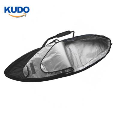 China 2019 Unisex Universal Surfing Multi Size Surfboard Sup Panel Bag Manufacturer for sale