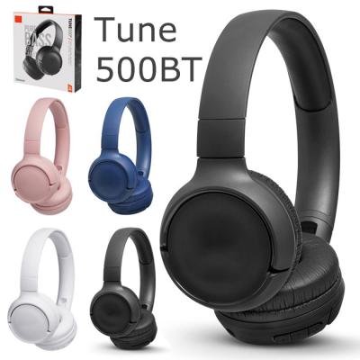 China Innoliance Air 500BT Headphones Phone De Ouvido Sem Fio Preto White Wireless Headset Earphone For BT for sale