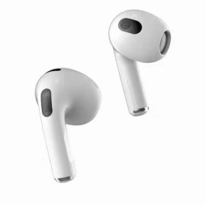 China New 2022 Pro In-Ear Charger Wireless 4 Headsets Air Radio In Ear Tws Bilateral Motion Noise Reduction Stereo Wireless Headset for sale