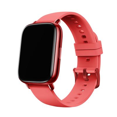 China Wifi Waterproof China Pursue Individuality Fitness High-finished Smart Watch for sale