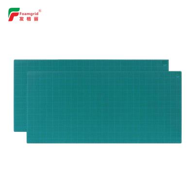 China Office & School Stationery Many Sizes And Colors Hote Sale Sewing 1X2M For Custom Cutting Mat Cricut Cutting Mat Stickers for sale