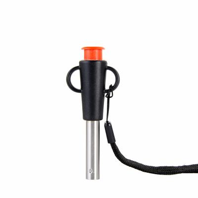 China OEM Modern Handheld Camping Accessory Electric Candle For Canister Stove for sale