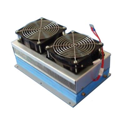 China FL-300W Peltier refrigeration parts cooling device for liquid cooling or constant temperature in pipeline for sale