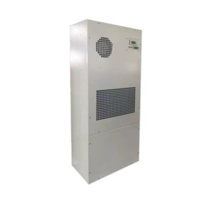 China Outdoor Telecom Base Station Air Conditioner For Telecom Cabinet 3000W Window Mount Outdoor Air Conditioner Using 48VDC for sale