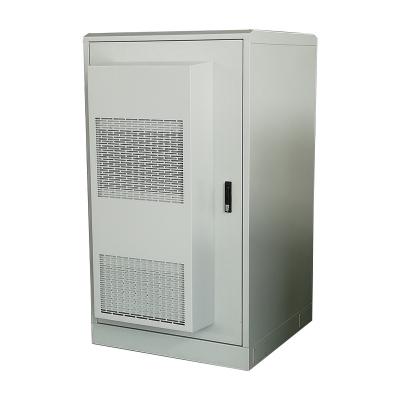 China 5052 Base Station Cabinet ZK-352 Base Station Cabinet Aluminum Alloy Plate Outdoor Integrated Level IP55 for sale