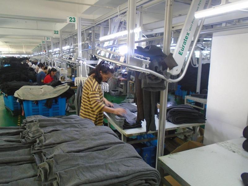 Verified China supplier - Yiwu City Fei Ling Scarf Firm