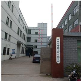 Verified China supplier - Yongkang Kunde Industrial Trade Co., Ltd.