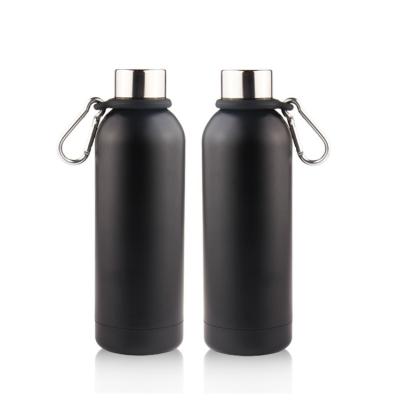 China Sustainable Hot Sale Bottle Custom Insulated Stainless Steel Water Bottle for sale