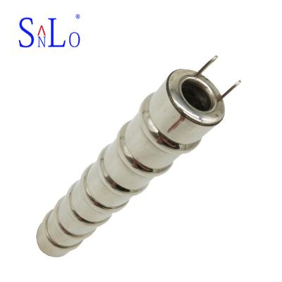 China Fluid Level Controller Stainless Steel Magnetic Floats Long Shaped Antirust for sale