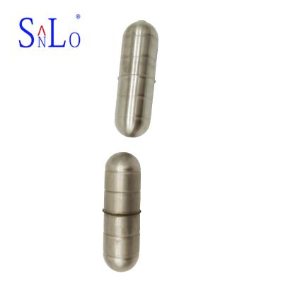 China Custom Made Stainless Steel Magnetic Floats For Vertical Float Switch for sale