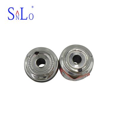 China Hollow Type Stainless Steel Float Ball Liquid Level Gauge Accessories for sale