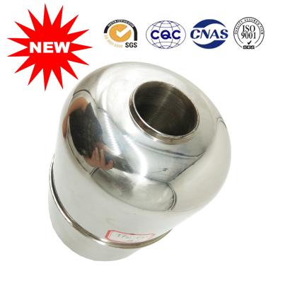 China Long Shaped Stainless Steel Magnetic Floats For Level Gauge Magnetic Flap for sale