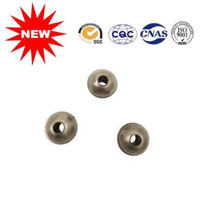 China Reed Switch Sensor Copper Float Ball Group With Hole OEM / ODM Available for sale