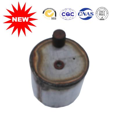 China Industrial Gas Tank Sending Unit Float , Petrol Tank Float For Mining Enterprises for sale