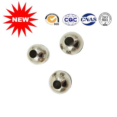 China 316L Float Switch Ball For Level Switch , Magnetic Float Valve Life Long for sale