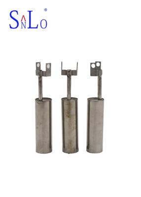 China Durable Side Mounted Stainless Steel Magnetic Floats For Level Switches for sale