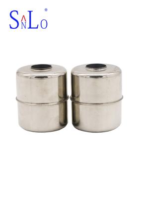 China Stainless Steel Magnetic Float Switch Ball 316L For Level Gauge , Long Life for sale