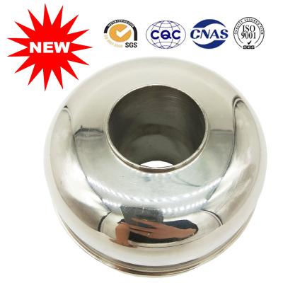 China SL - NCG -054 Stainless Steel Magnetic Liquid Level Float / Float Switch Ball for sale