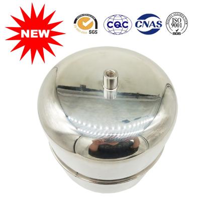 China Customized Stainless Steel Level Gauge Float / Float Switch Ball Long Life for sale