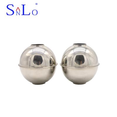 China 52*52 Round Magnetic Floating Ball For Level Switch Use , 3-7 Days Delivery for sale