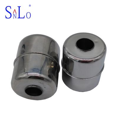 China 42*50 Stainless Steel Magnetic Floating Ball For Level Controller , Long Life for sale