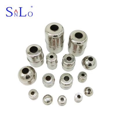 China Stainless Stell Magnetic Liquid Level Float Liquid Level Switch For Water for sale