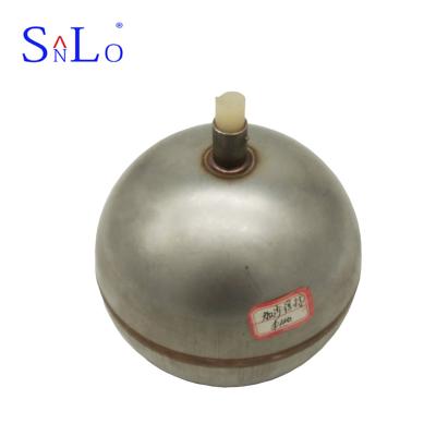 China 316L Sus Fuel Level Float For Liquid Level Meter , Stainless Steel Magnetic Floats for sale