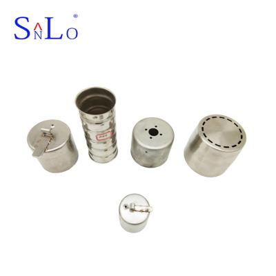 China Reasonable ISO9001 Float Valve Parts For Liquid Level Float Ball Valve for sale