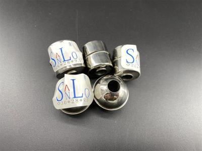 China Magneitc Stainless Steel Float Switch Ball With Long Life Service Time for sale