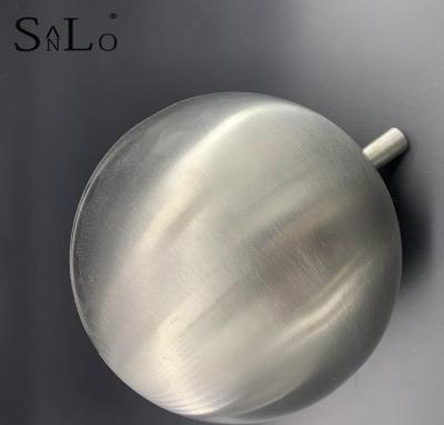 China Customized Thread Style Tank Float Ball For Level Gauge Water Tank for sale