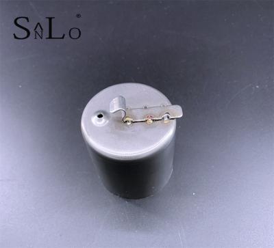 China Custom Made Level Tank Metal Float Ball Drawing Parts Water / Oil Medium for sale