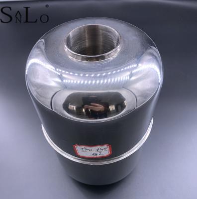 China 140*206mm Magneitc Metal Float Ball for sale