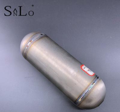 China ISO 463*210mm 150 Flux Titanium Magnetic Float Ball for sale