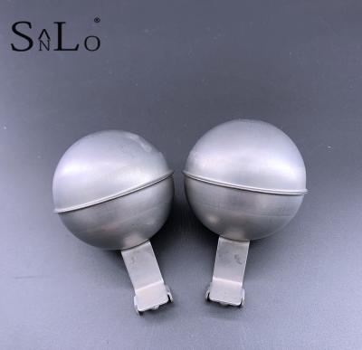 China ISO Z Bracket Preservative 304 Stainless Float Ball for sale