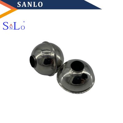 China 304 Steel Magnetic Level Indicator Float Switch Ball for sale