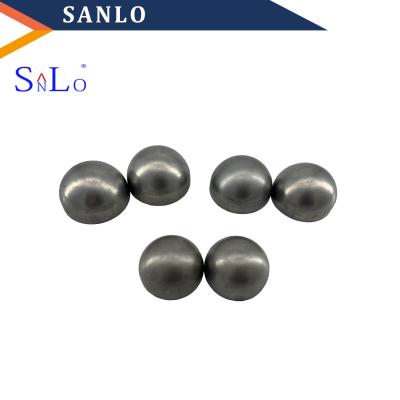 China Float Control SS316L Pressurize Magnetic Steel Balls for sale